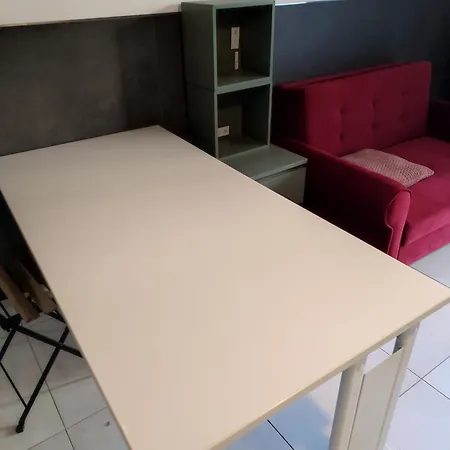 24 7 Check In Διαμέρισμα