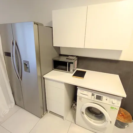 24 7 Check In Apartment Wiesbaden