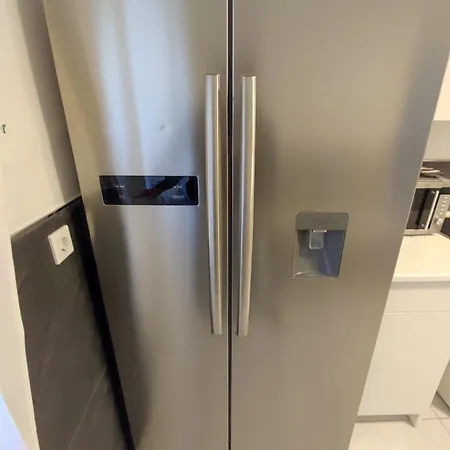 24 7 Check In Lejlighed *