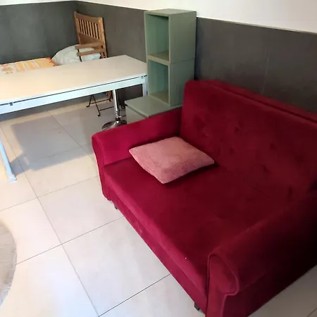 24 7 Check In Apartment Wiesbaden