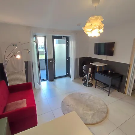 24 7 Check In Βιζμπάντεν