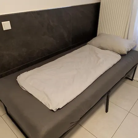 24 7 Check In Apartment Wiesbaden