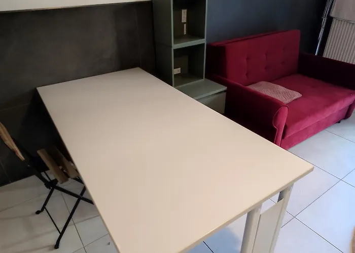 24 7 Check In Διαμέρισμα