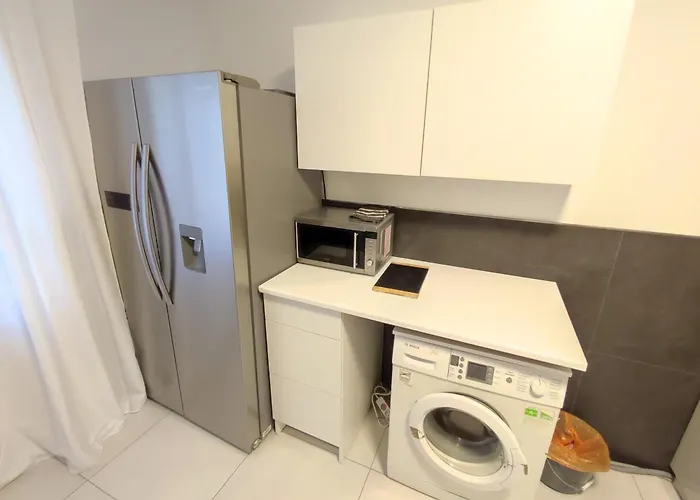 24 7 Check In Διαμέρισμα Βιζμπάντεν