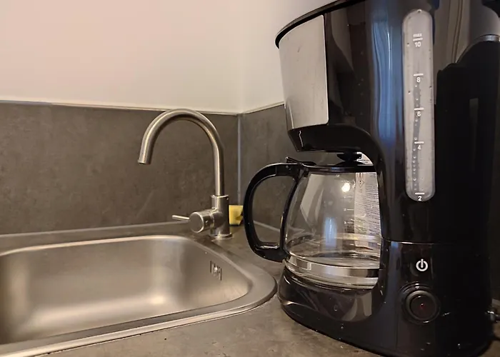 Διαμέρισμα 24 7 Check In Βιζμπάντεν