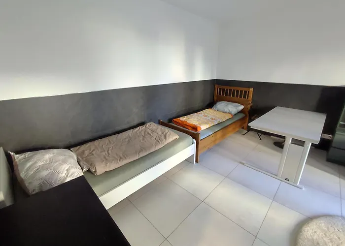 24 7 Check In * Βιζμπάντεν