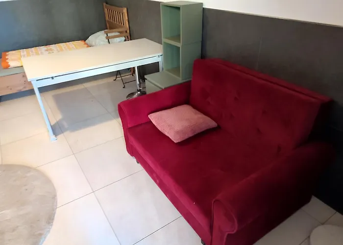 24 7 Check In Διαμέρισμα Βιζμπάντεν