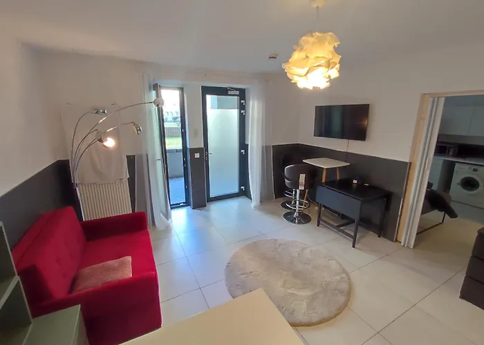 24 7 Check In Βιζμπάντεν