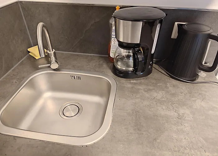 Διαμέρισμα 24 7 Check In