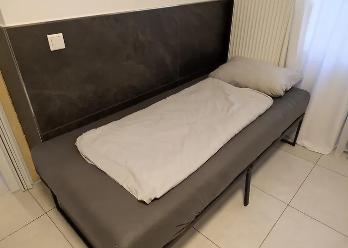 24 7 Check In Διαμέρισμα Βιζμπάντεν