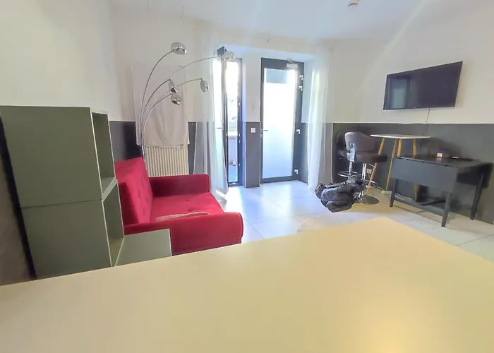 24 7 Check In Διαμέρισμα Βιζμπάντεν