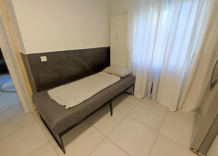 24 7 Check In Διαμέρισμα