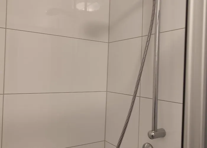 Διαμέρισμα 24 7 Check In Βιζμπάντεν