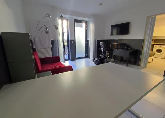 Διαμέρισμα 24 7 Check In