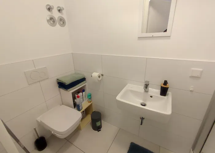 24 7 Check In Διαμέρισμα *