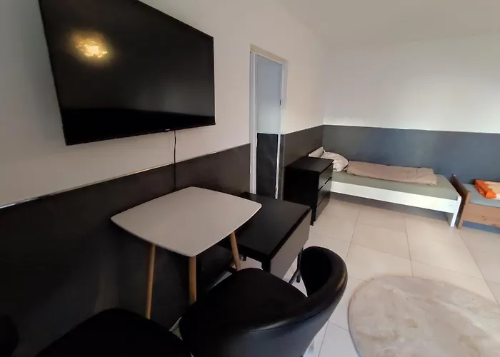 24 7 Check In Διαμέρισμα Βιζμπάντεν