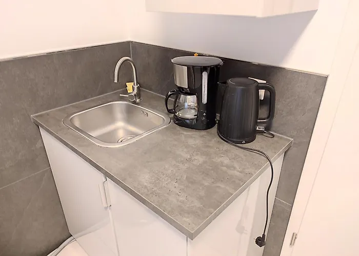 Διαμέρισμα 24 7 Check In Βιζμπάντεν